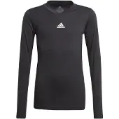 Adidas Maglietta A Maniche Lunghe Team Base