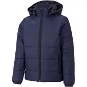 Puma Giacca Teamliga Padded