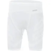Jako Pantaloncini intimi sportivi 'Comfort 2.0' bianco