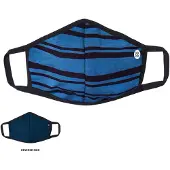 Stance Foulard blu / navy / bianco