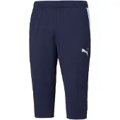 Puma Pantaloni Teamliga Training 3/4