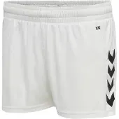 Hummel Pantaloni Corti Core Xk Poly
