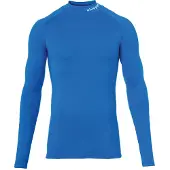 Uhlsport Maglietta Intima Tenica A Maniche Lunghe Distinction Pro