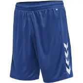 Hummel Pantaloni Corti Core Xk Poly