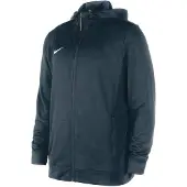 Nike Felpa Con Cappuccio Team