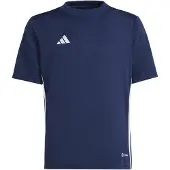Adidas Maglietta A Maniche Corte Tabela 23