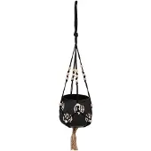 Atmosphera Vaso Da Fiori Tropic Hanging
