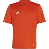 Adidas Maglietta A Maniche Corte Tabela 23