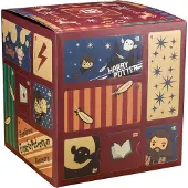 Paladone Calendario dell'Avvento con figure di Harry Potter