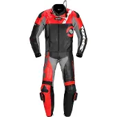 Spidi Tuta In Pelle Dp-progressive Touring