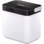 Dometic - Lampada da campeggio - Area Camp Light - Nero