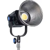 Sirui Studio Di Luce Cob Led 300b Blaze Monolight