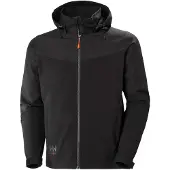 Helly Hansen Giacca Softshell Oxford