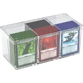 Ultimate Guard Scatola Di Carte 480 Bustine