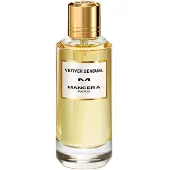 Mancera Vetiver Sensuel 60 ml — Eau de Parfum