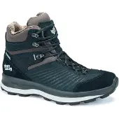 Hanwag Women's Bluestrait Mid ES Scarpe invernali Donna (40,5, blu)