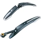 Topeak Set Di Parafanghi Defender M1/m2 26´´