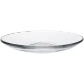 Duralex Set Di 6 Piastre Gigogne Trasparenti 134 Cm