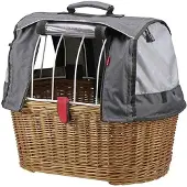 Klickfix Cestino Posteriore Doggy Animal