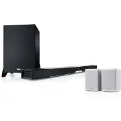 Teufel CINEBAR LUX Surround Ambition "5.1-Set"
