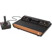 Atari Console Retrò Atari 2600+ 10 Games