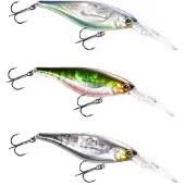 Shimano Fishing Minnow Bantam Enber Fb Suspending 6g 60 Mm