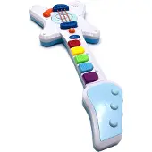 Tachan Chitarra Children´s Rock And Roll Luminosa