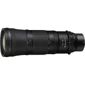 Nikon NIKKOR Z 180-600mm f/5,6-6,3 VR