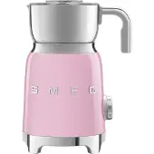 Smeg Montalatte Mff11 50s Style