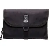 Chrome Bravo Tech Roll Ricambio per borsa Black X