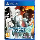 Ps4 Archetype Arcadia