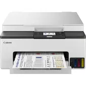 Canon MAXIFY GX1050 Stampante inkjet
