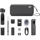 DJI Videocamera Osmo Pocket 3 Creator