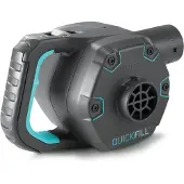 Intex Pompa Ad Aria Elettrica 220-240v