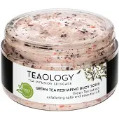 Teaology Green Scrub Rimodellante 450 g — Scrub Corpo