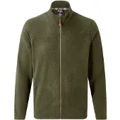Sherpa Rolpa Eco Jacket Giacca in pile Uomo (L, olivia)