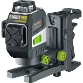 Laserliner Linienlaser MasterPlane 3G Plus