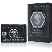 Philipp Plein No Limit$ Uomo 50 ml — Eau de Parfum