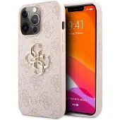 GUESS Custodia Per Telefono Iphone 13 Pro/13 6.1´´ Guhcp13l4gmgpi