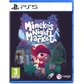 Ps5 Minekos Night Market