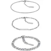 Calvin Klein Braccialetto Linked