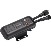 Busch&Muller Batteria Ricaricabile E-werk Tramite Dinamo Del Mozzo