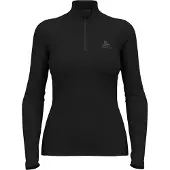 Odlo Maglietta Intima Tenica A Maniche Lunghe Merino 2