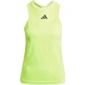 Adidas Maglietta Senza Maniche Aeroready Pro Seamless