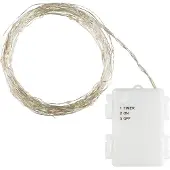 Idena 100er Micro LED-Lichterkette
