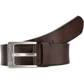 Tom Tailor Cintura 'Calvin' marrone