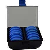 GARBOLINO Avvolgilenza Feederbomb Hooklenght Rig Box