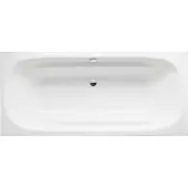 Bette BetteDuo baignoire, 1800x800x420mm, 3820-000, 3820-000