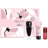 Shiseido Ginza Eau de Parfum Set — Set profumo