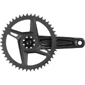 Sram Guarnitura Con Potenziometro Rival Wide Axs Dub Direct Mount